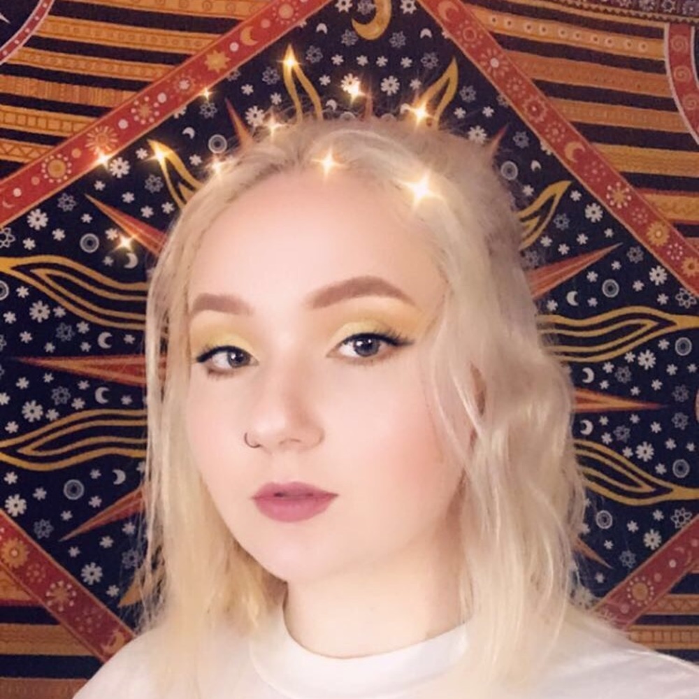 Meet your Posher, Hattie